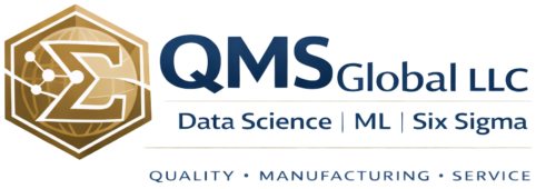 data science lean sigma analytics